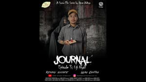 JOURNAL Episode 3: Test of Courage