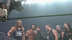 Clash of the Champions 35