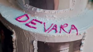 Deva's shocking behaviour