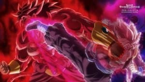Dark King Demigra's Evil Hand - A Turbulent Super Space-Time Battle!