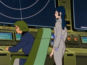 The Space Runaway