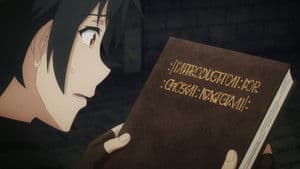 The Demon's Contract