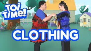 Clothing