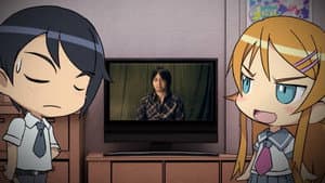 Animated Commentary 12