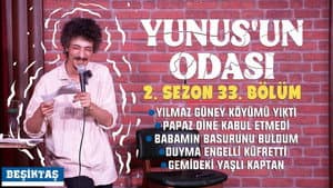 Episode 33 | BEŞİKTAŞ