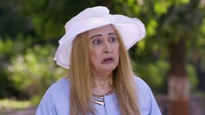 Babuji As Michelle Obama?