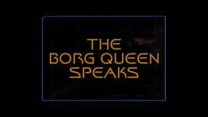 The Borg Queen Speaks (Season 5)