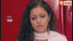Muskaan is Heartbroken