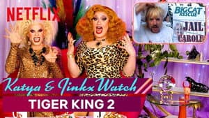 Tiger King 2