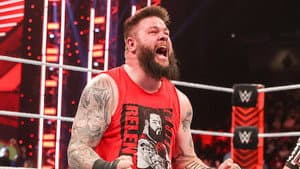 Kevin Owens