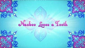 Nazboo Loses a Tooth