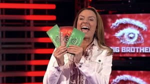 Double Eviction
