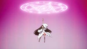 Mahou Sensei Negima! Mou Hitotsu no Sekai OVA 1 - Catastrophe!? Negi Party!!