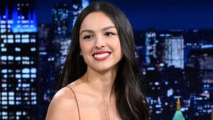 Olivia Rodrigo, Keri Russell, Andrea Bocelli, Andrea Bocelli ft. Lauren Daigle
