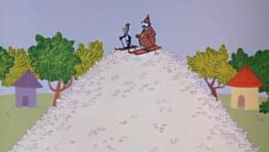 Snow Go