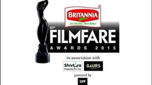 61st Britania Filmfare Awards