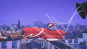 The PJ Masks Save Christmas Pt. 1