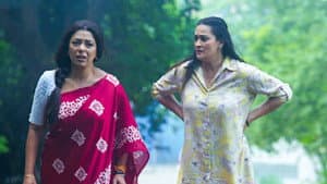 Anupama's Promise for Justice