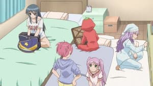 Special Mission 3: Nobody In That Room Ever Learns