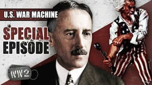 Waking the Sleeping Giant - America Prepares for War