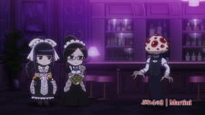 Play Play Pleiades 4 - Play 2: Martini