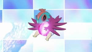Fairy-Type Trickery!