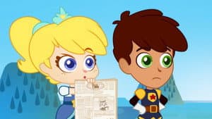 Episode 16