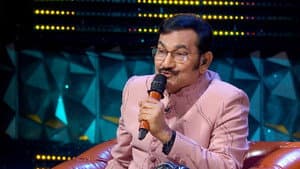Idol’s Ode to Asha Bhosale