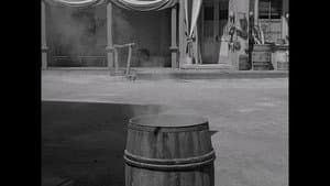 Shootout at Hogtooth