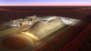 Next-Gen Nuclear Power