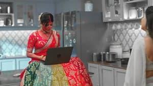 Abhira confronts Yuvraj