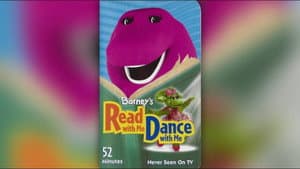 Read With Me, Dance With Me