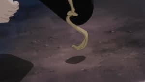 Oinari-sama. Betrays!?