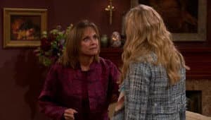 The Mother Episode