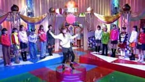 Dance showdown