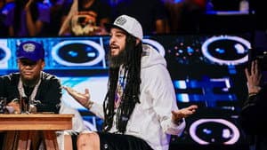 Travie McCoy