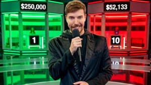 Inside Look: Beast Games Goes International (Episode 9)