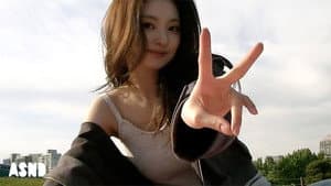 [fl▶ylist] 'BTS - Euphoria' cover by 나경