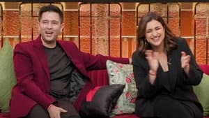 Parineeti - Raghav ki Prem Sabha