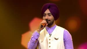 Indian Idol Reunion - Part 2