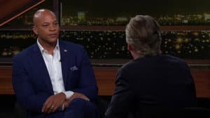 April 24, 2026: Gov. Wes Moore, Chris Cuomo, Sarah Isgur