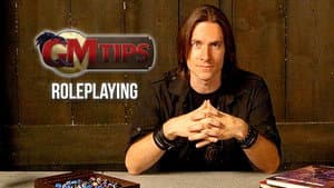 Getting Players To Roleplay (Game Master Tips)