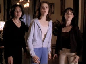 Unaired Pilot