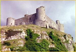 Secrets of Lost Empires: Medieval Siege (1)
