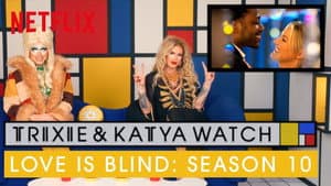 Love Is Blind Season 10