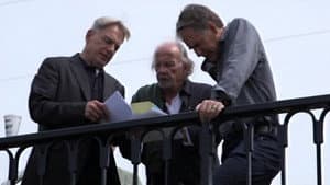 NCIS In New Orleans
