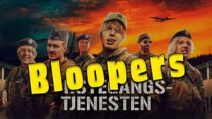 Bloopers