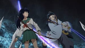 Naraku's Uncertain Wish