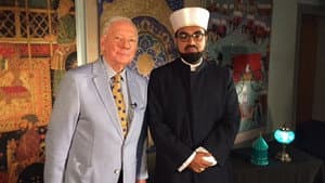 Shaykh Umar Al-Qadri