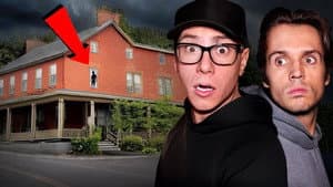 Two Haunted Hospitals in One Night | Gettysburg